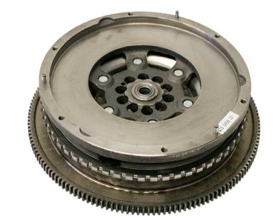 Porsche Flywheel (Dual-Mass) 95511401201